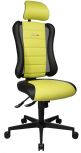Gamingstuhl Sitness RS mit Kopfstütze